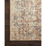 Revere Rugs by Loloi - REV-01 Multi-Loloi Rugs-Blue Hand Home
