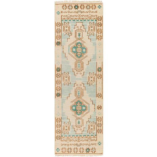 Anadolu Rug by Surya - AAU-2300-Surya-Blue Hand Home