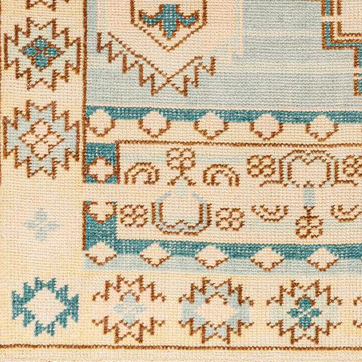 Anadolu Rug by Surya - AAU-2300-Surya-Blue Hand Home