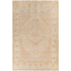 Anadolu Rug by Surya-AAU-2305-surya-Blue Hand Home