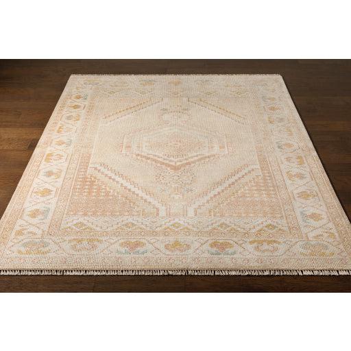 Anadolu Rug by Surya-AAU-2305-surya-Blue Hand Home