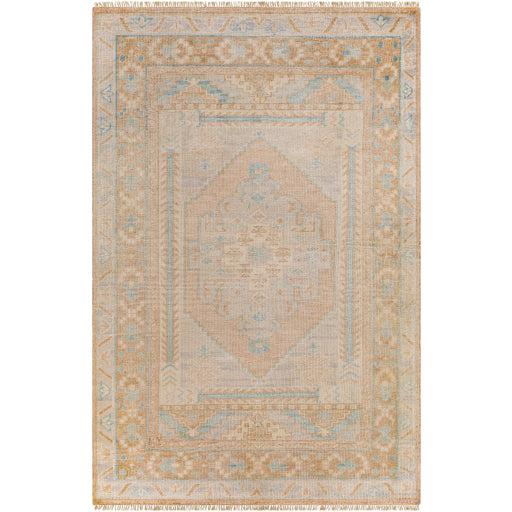 Anadolu Rug by Surya-AAU-2306-surya-Blue Hand Home