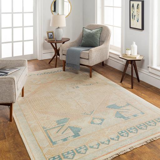 Anadolu Rug by Surya-2307-surya-Blue Hand Home