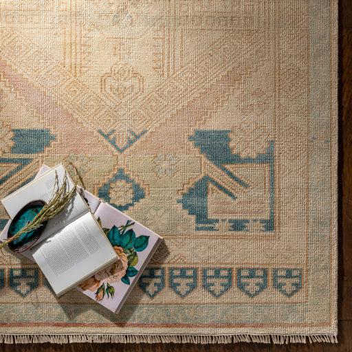 Anadolu Rug by Surya-2307-surya-Blue Hand Home