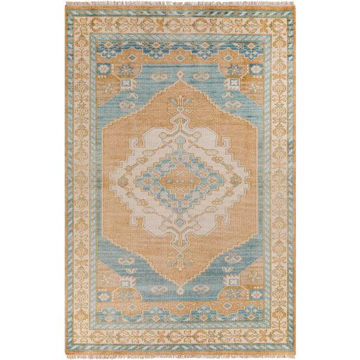 Anadolu Rugs by Surya-AAU-2308-surya-Blue Hand Home