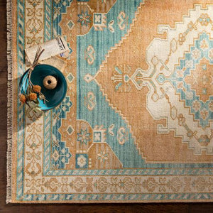 Anadolu Rugs by Surya-AAU-2308-surya-Blue Hand Home
