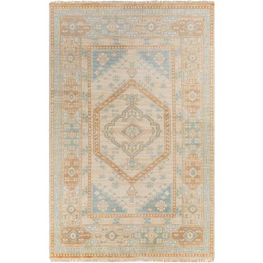 Anadolu Rugs by Surya-AAU-2309-surya-Blue Hand Home