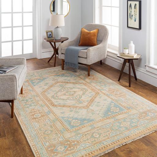 Anadolu Rugs by Surya-AAU-2309-surya-Blue Hand Home
