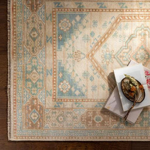 Anadolu Rugs by Surya-AAU-2309-surya-Blue Hand Home