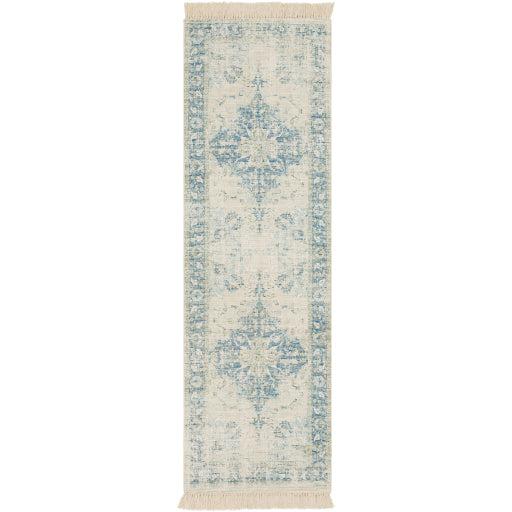 Zainab Rug by Surya-zai-2300-surya-Blue Hand Home
