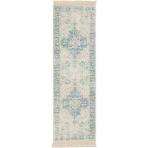 Zainab Rug by Surya-zai-2300-surya-Blue Hand Home
