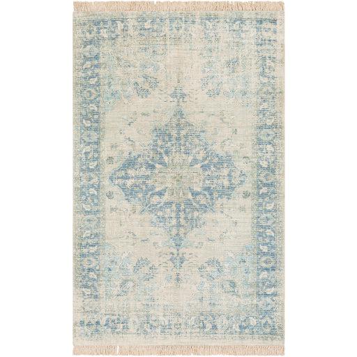 Zainab Rug by Surya-zai-2300-surya-Blue Hand Home