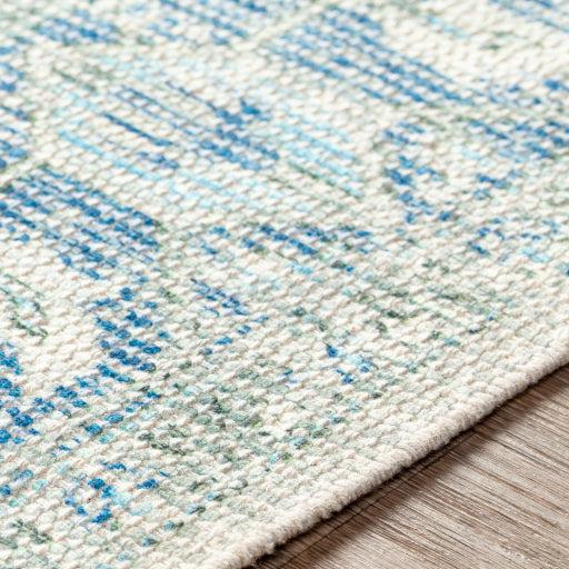 Zainab Rug by Surya-zai-2300-surya-Blue Hand Home