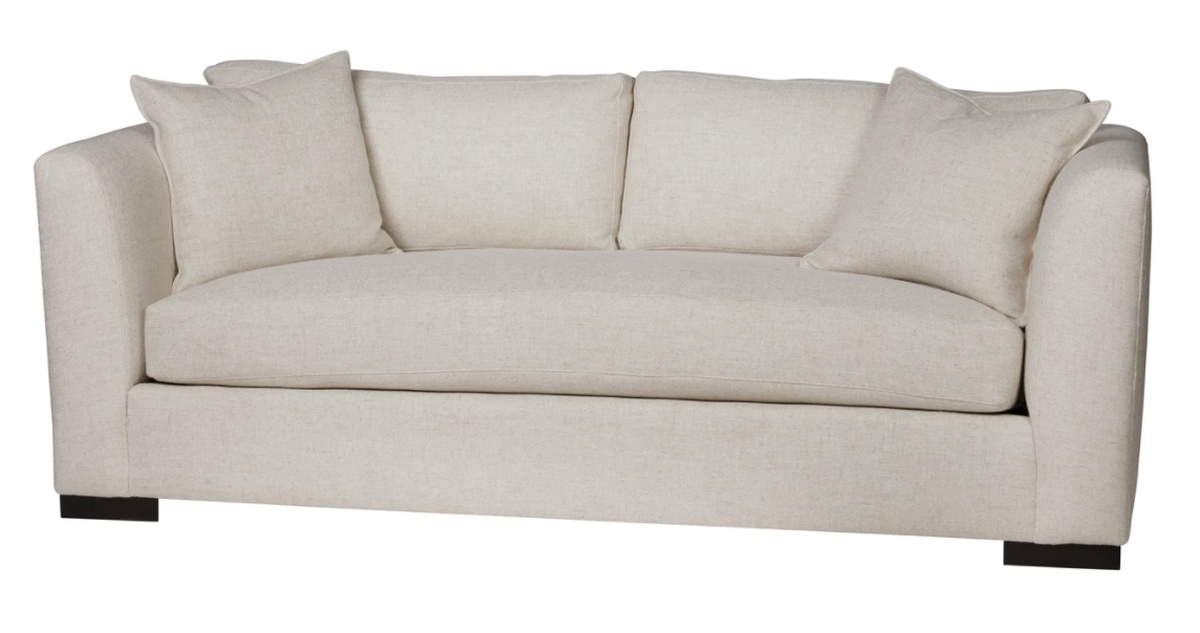 Essentials Cisco Brothers Ryder 84&quot; Sofa-Cisco Brothers-Blue Hand Home