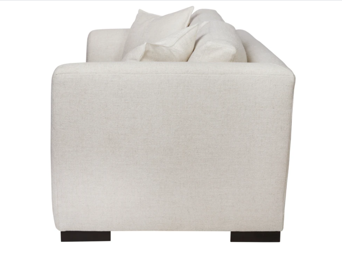 Essentials Cisco Brothers Ryder 84&quot; Sofa-Cisco Brothers-Blue Hand Home