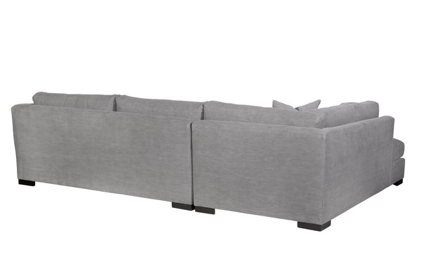 Cisco Brothers Ryder 2pc Sectional-Cisco Brothers-Blue Hand Home
