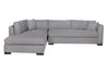 Cisco Brothers Ryder 2pc Sectional-Cisco Brothers-Blue Hand Home