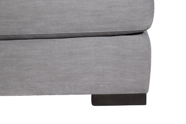 Cisco Brothers Ryder 2pc Sectional-Cisco Brothers-Blue Hand Home