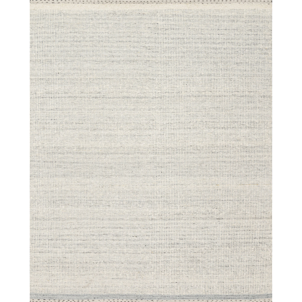 Sloane Rug Collection by Loloi - SLN-01 SMOKE-Loloi Rugs-Blue Hand Home