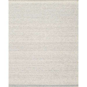 Sloane Rug Collection by Loloi - SLN-01 SMOKE-Loloi Rugs-Blue Hand Home