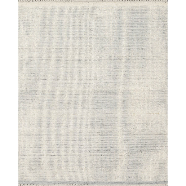 Sloane Rug Collection by Loloi - SLN-01 SMOKE-Loloi Rugs-Blue Hand Home
