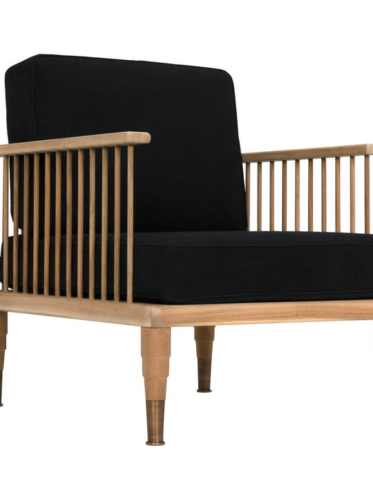Murphy Chair, Teak