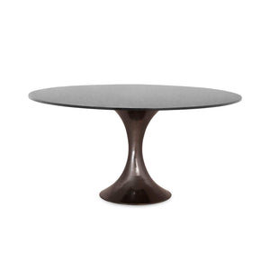 Villa & House - Stockholm Bronze Dining Table Base (Pairs With 52" & 60" Top, Sold Separately) In Bronze-Bungalow 5-Blue Hand Home