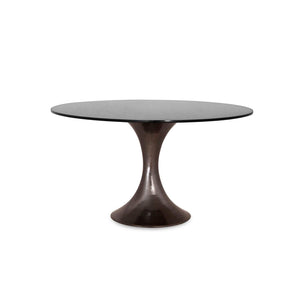 Villa & House - Stockholm Bronze Dining Table Base (Pairs With 52" & 60" Top, Sold Separately) In Bronze-Bungalow 5-Blue Hand Home