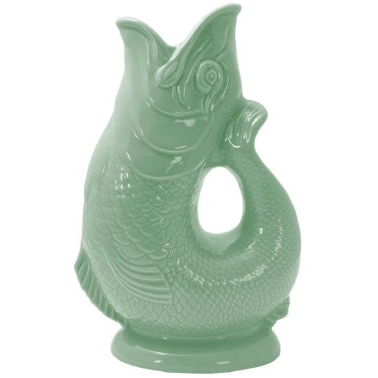 Gluggle Jug-Wade Ceramics-Blue Hand Home