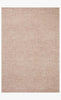 Sarah Rug Magnolia Home by Joanna Gaines -SAR-02 Blush-Loloi Rugs-Blue Hand Home