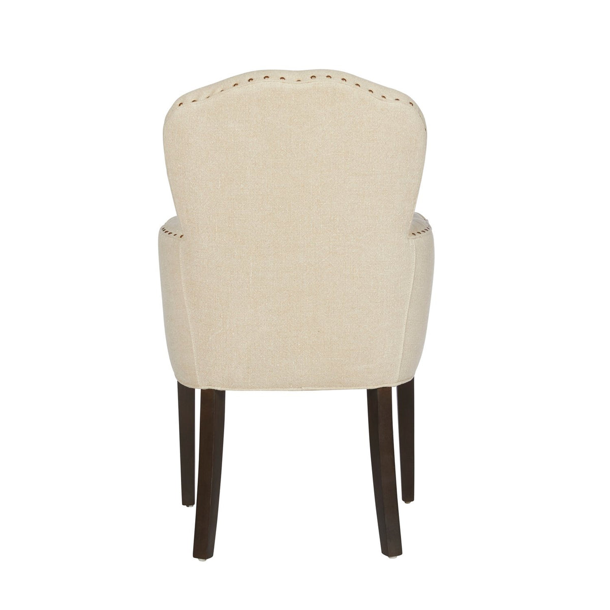 Cisco Brothers Saratoga Arm Dining Chair-Cisco Brothers-Blue Hand Home