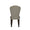 Cisco Brothers Saratoga Armless Dining Chair-Cisco Brothers-Blue Hand Home