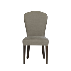Cisco Brothers Saratoga Armless Dining Chair-Cisco Brothers-Blue Hand Home