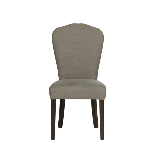 Cisco Brothers Saratoga Armless Dining Chair-Cisco Brothers-Blue Hand Home