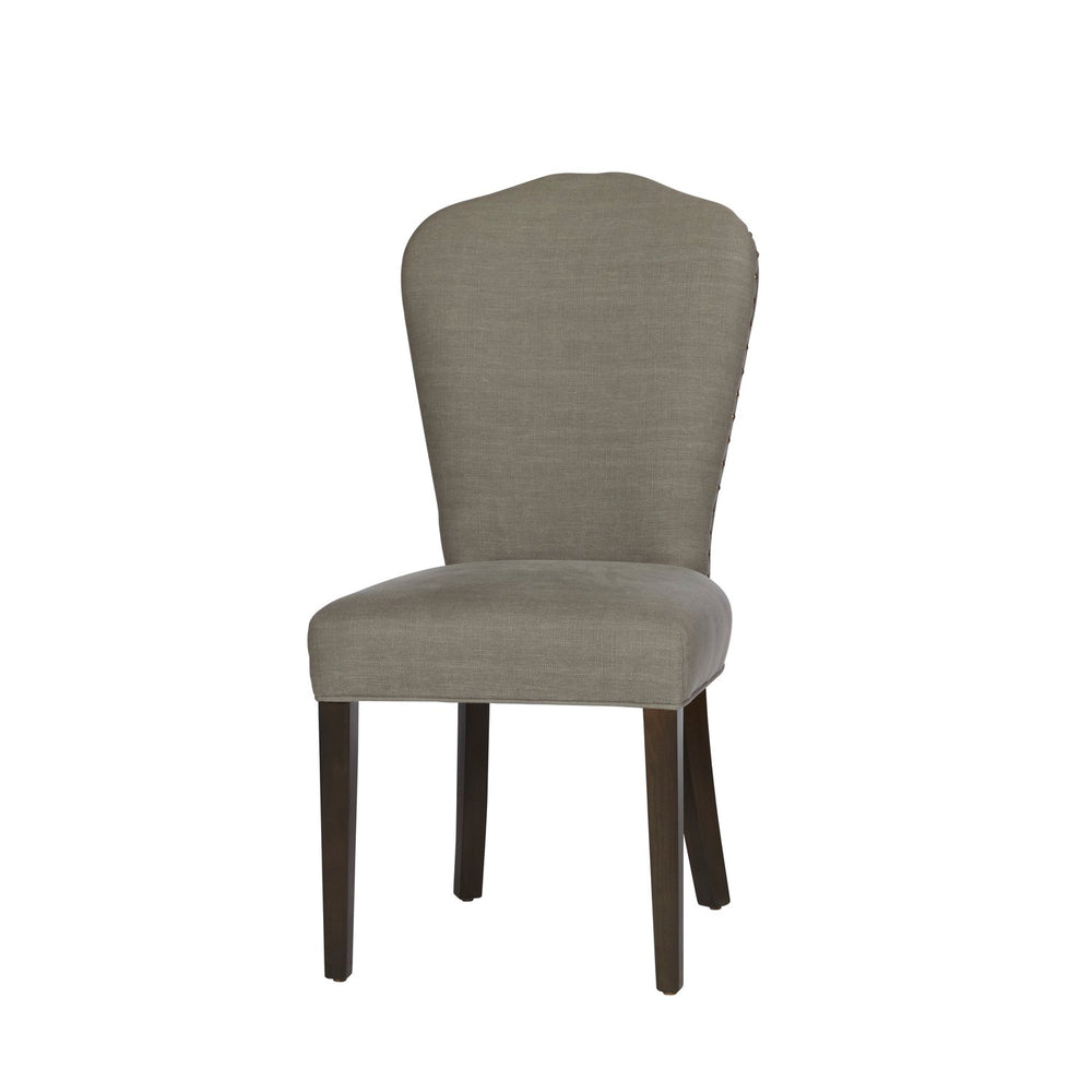 Cisco Brothers Saratoga Armless Dining Chair-Cisco Brothers-Blue Hand Home