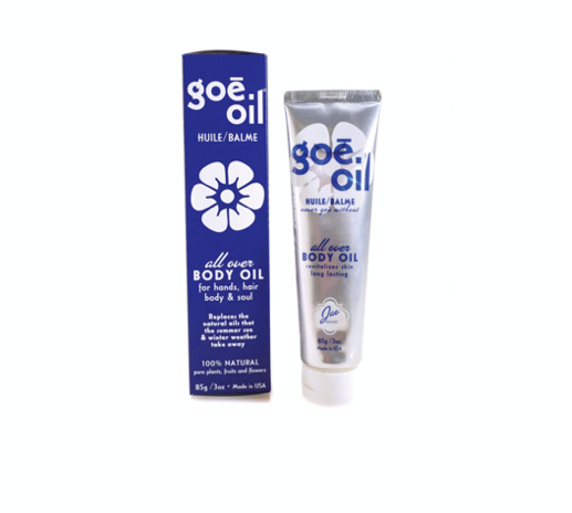 Jao Goe Oil