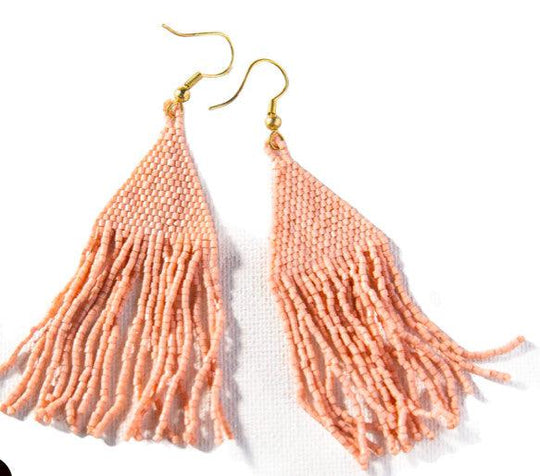 Petite Luxe Earring