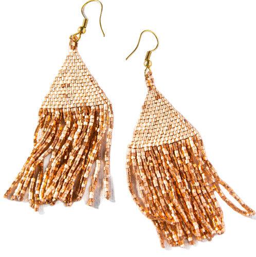 Petite Luxe Earring