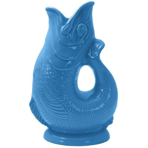 Gluggle Jug-Wade Ceramics-Blue Hand Home
