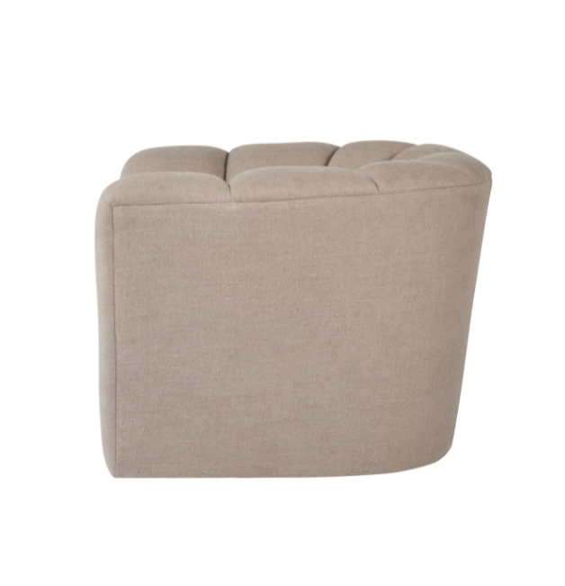 Cisco Brothers Shelby Chair-Cisco Brothers-Blue Hand Home