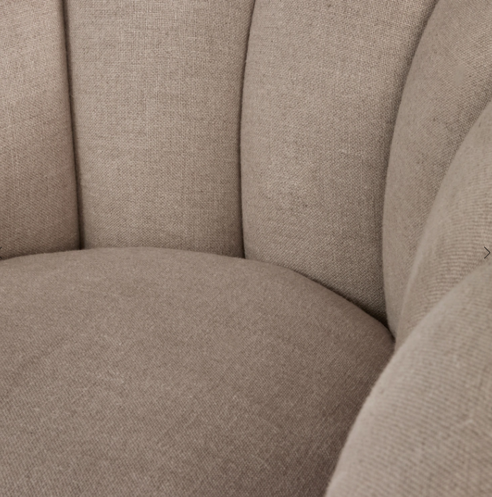 Cisco Brothers Shelby Chair-Cisco Brothers-Blue Hand Home