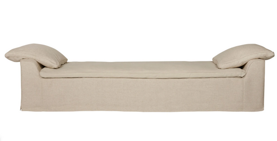 Cisco Brothers Silvano 108 Daybed