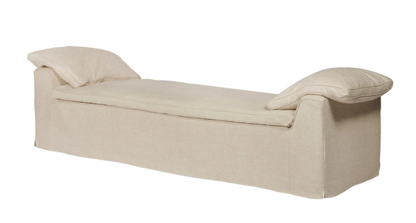 Cisco Brothers Silvano 108 Daybed-Cisco Brothers-Blue Hand Home