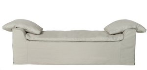 Cisco Brothers Silvano 108 Daybed-Cisco Brothers-Blue Hand Home