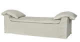 Cisco Brothers Silvano 108 Daybed-Cisco Brothers-Blue Hand Home