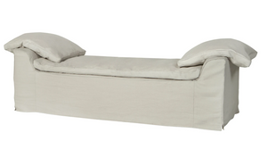 Cisco Brothers Silvano 108 Daybed-Cisco Brothers-Blue Hand Home