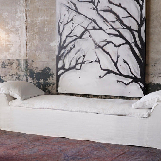 Cisco Brothers Silvano 108 Daybed