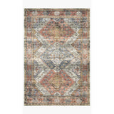 Skye Rug Collection by Loloi -Sky 06 Apricot/Mist-Loloi Rugs-Blue Hand Home