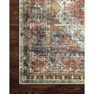 Skye Rug Collection by Loloi -Sky 06 Apricot/Mist-Loloi Rugs-Blue Hand Home