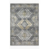 Skye Rug Collection by Loloi -Sky 09 Graphite/Silver-Loloi Rugs-Blue Hand Home